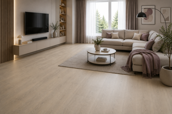 Инженерная доска Greenline АЛЬТ 821 Дуб Спектр